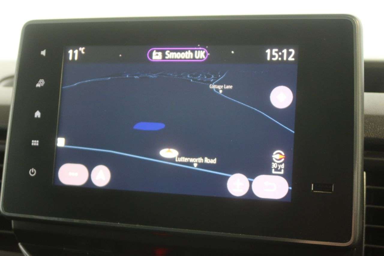 2023 RENAULT TRAFIC 2023 RENAULT TRAFIC