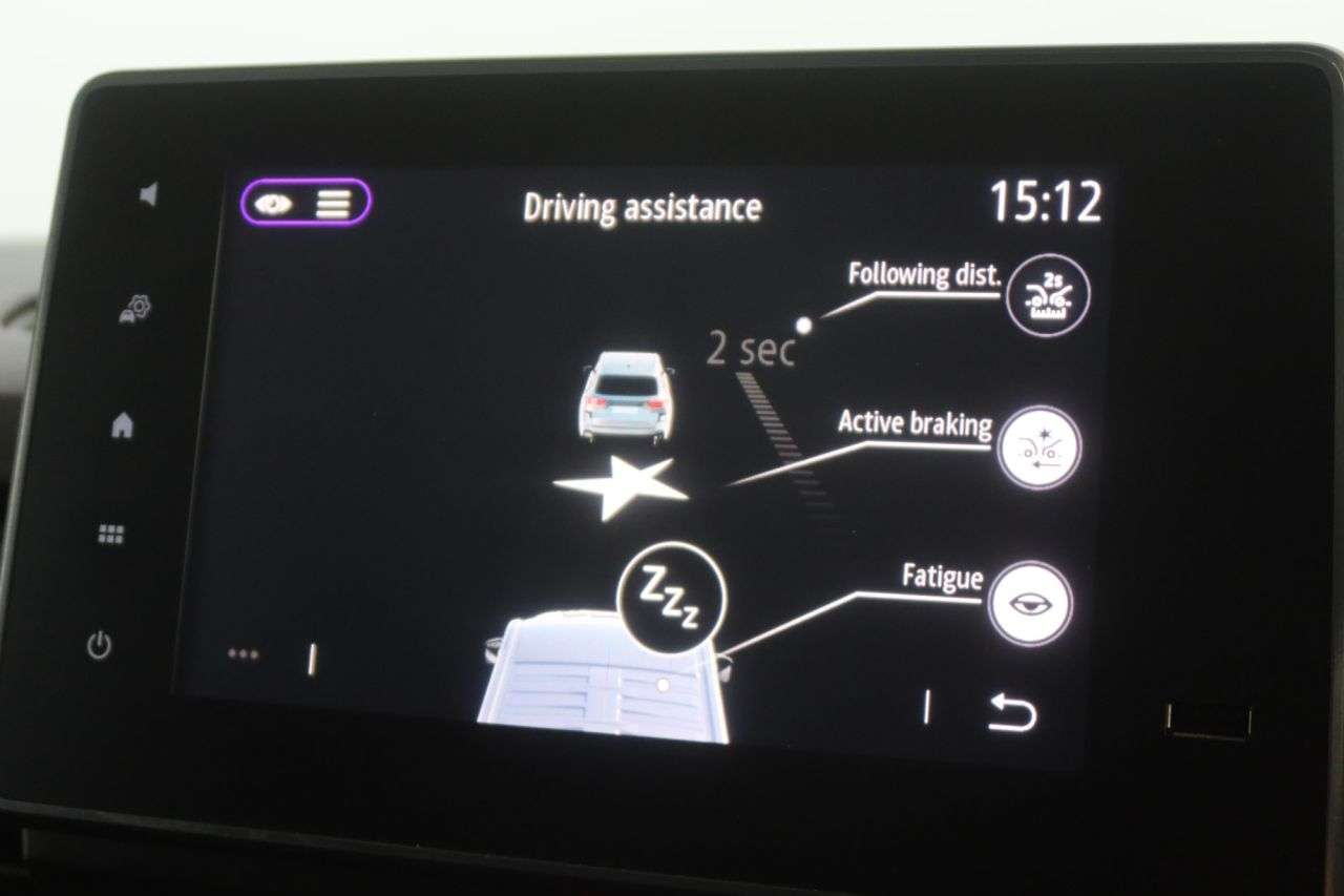 2023 RENAULT TRAFIC 2023 RENAULT TRAFIC