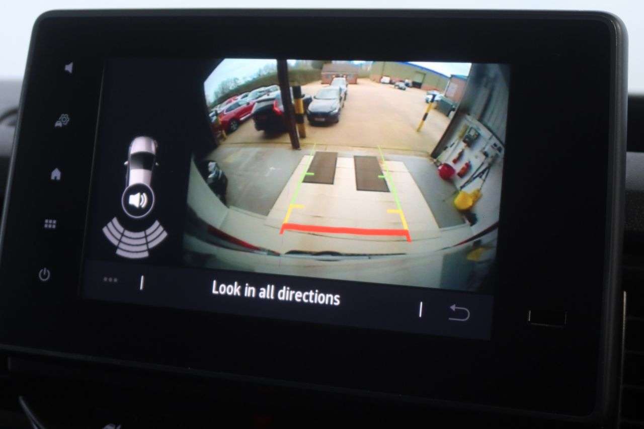 2023 RENAULT TRAFIC 2023 RENAULT TRAFIC