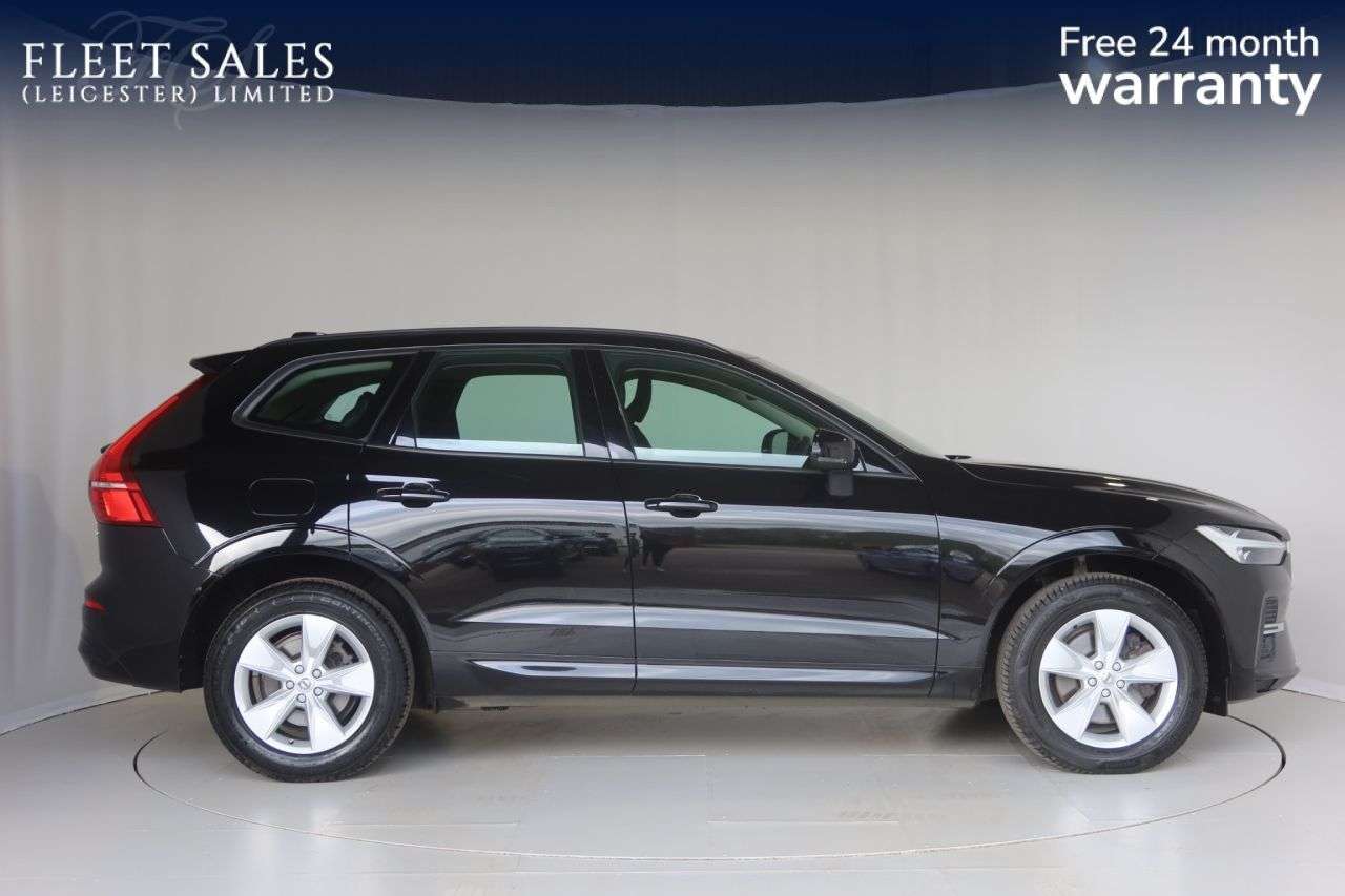 A 2022 VOLVO XC60 2.0 B5 MHEV Momentum SUV 5dr Petrol Hybrid Auto Euro 6 (s/s) (250 ps) APPLE A 2022 VOLVO XC60 2.0 B5 MHEV Momentum SUV 5dr Petrol Hybrid Auto Euro 6 (s/s) (250 ps) APPLE