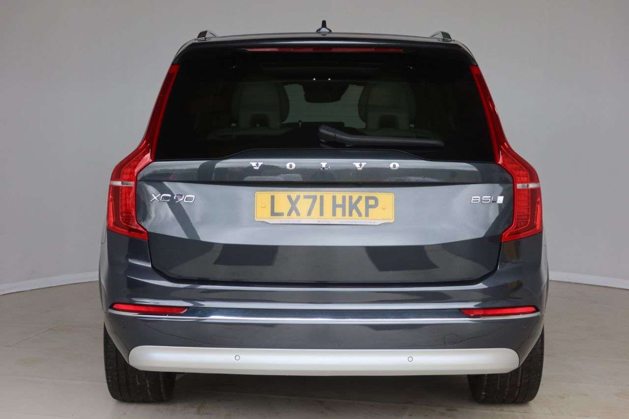 2022 VOLVO XC90 2022 VOLVO XC90