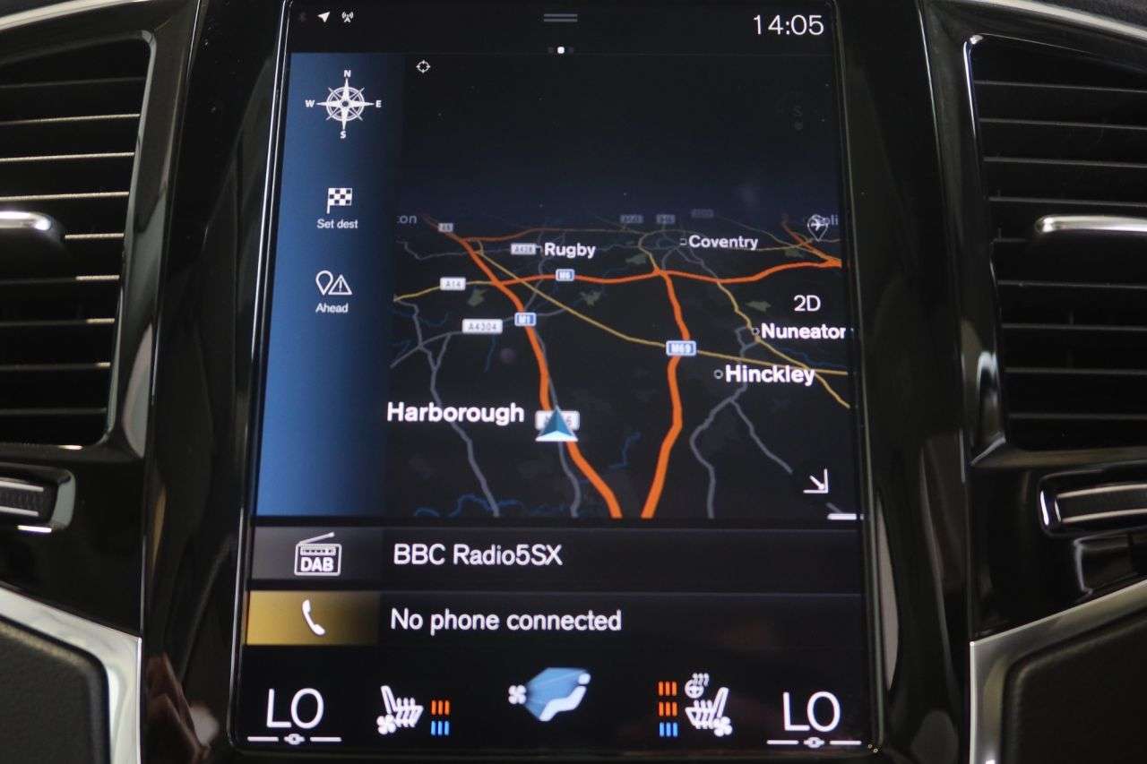 2022 VOLVO XC90 2022 VOLVO XC90