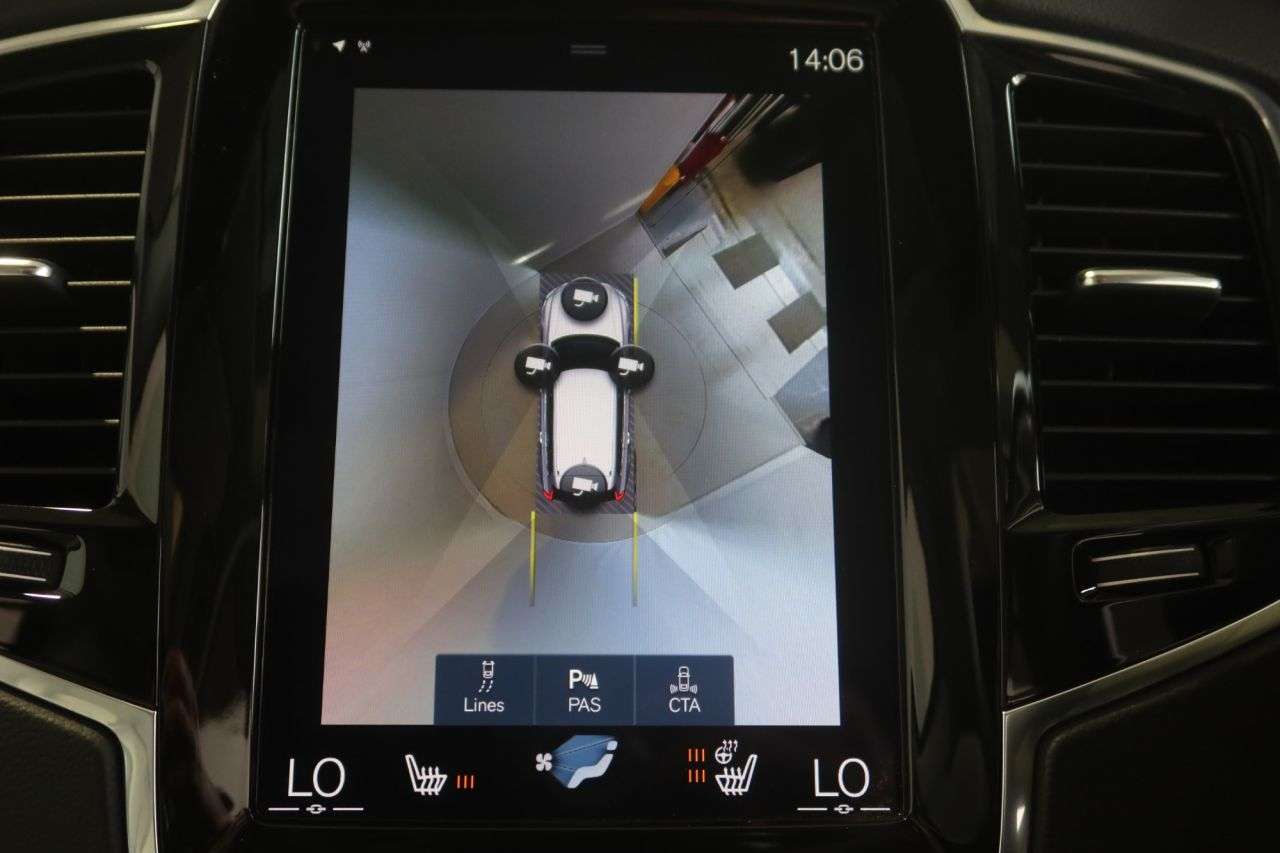 2022 VOLVO XC90 2022 VOLVO XC90