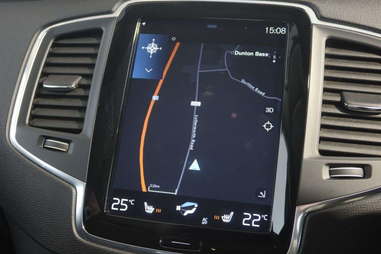 2021 VOLVO XC90 2021 VOLVO XC90