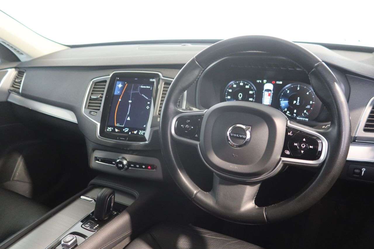 2021 VOLVO XC90 2021 VOLVO XC90
