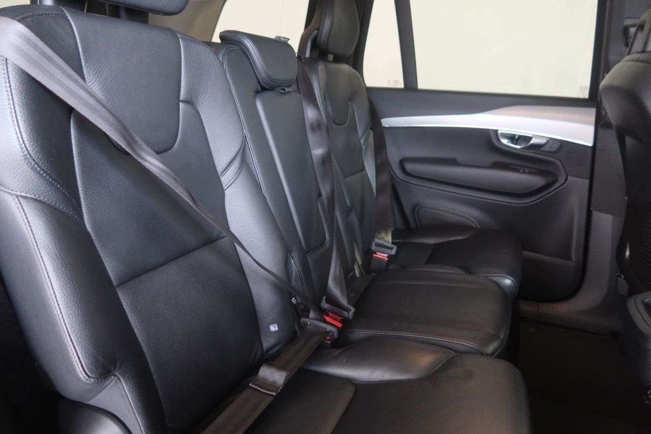 2021 VOLVO XC90 2021 VOLVO XC90
