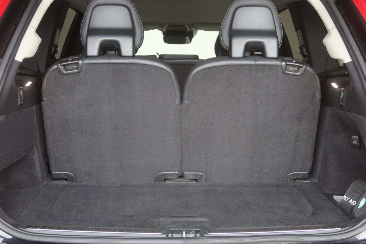 2021 VOLVO XC90 2021 VOLVO XC90