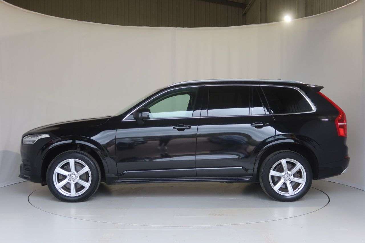2021 VOLVO XC90 2021 VOLVO XC90