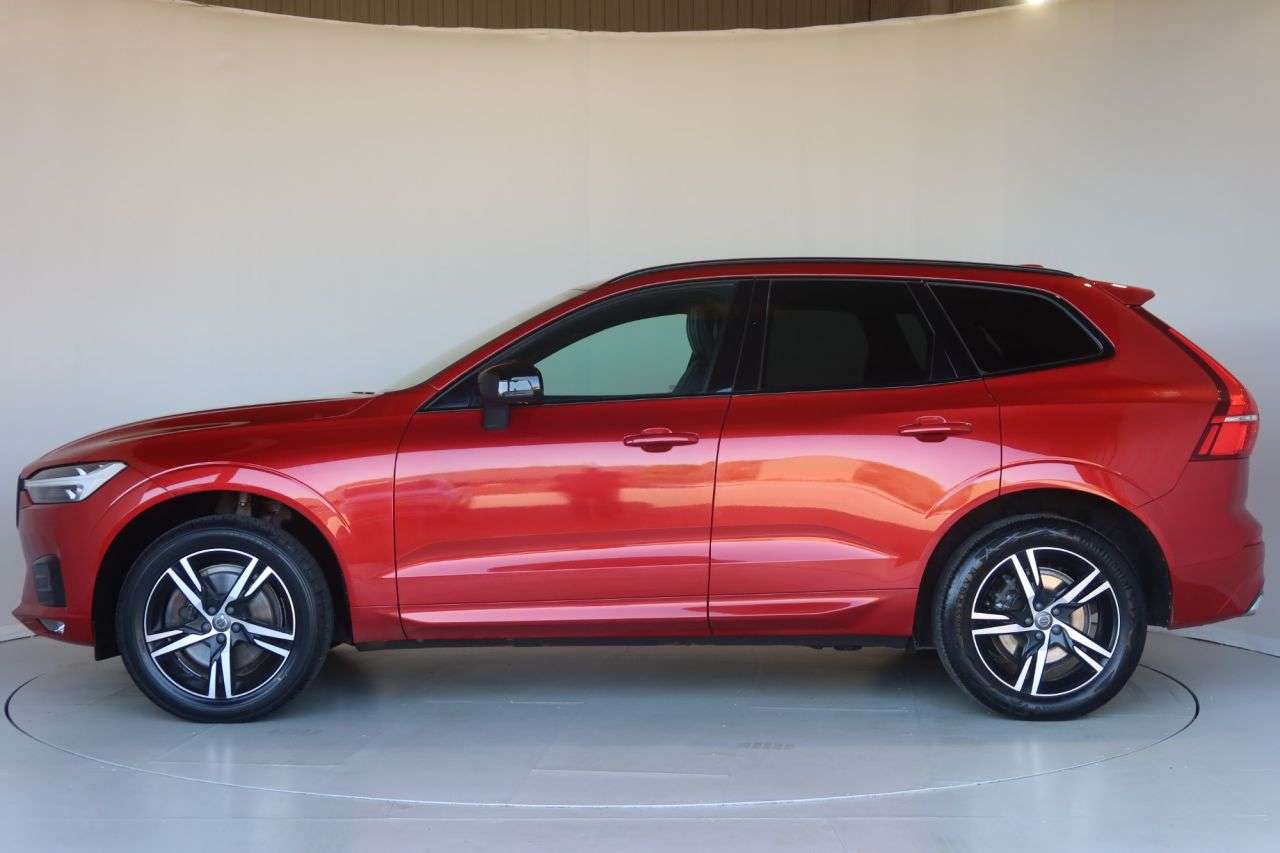 2021 VOLVO XC60 2021 VOLVO XC60