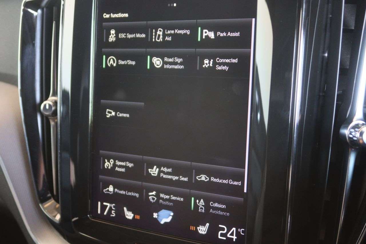 2021 VOLVO XC60 2021 VOLVO XC60