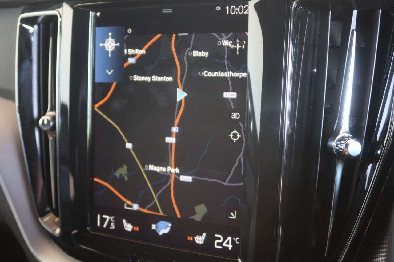 2021 VOLVO XC60 2021 VOLVO XC60