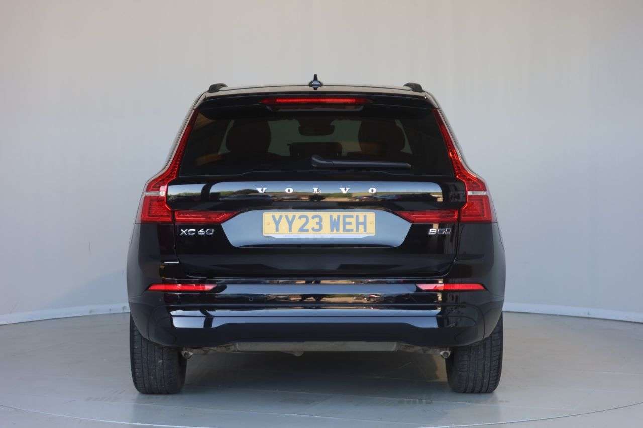 2023 VOLVO XC60 2023 VOLVO XC60