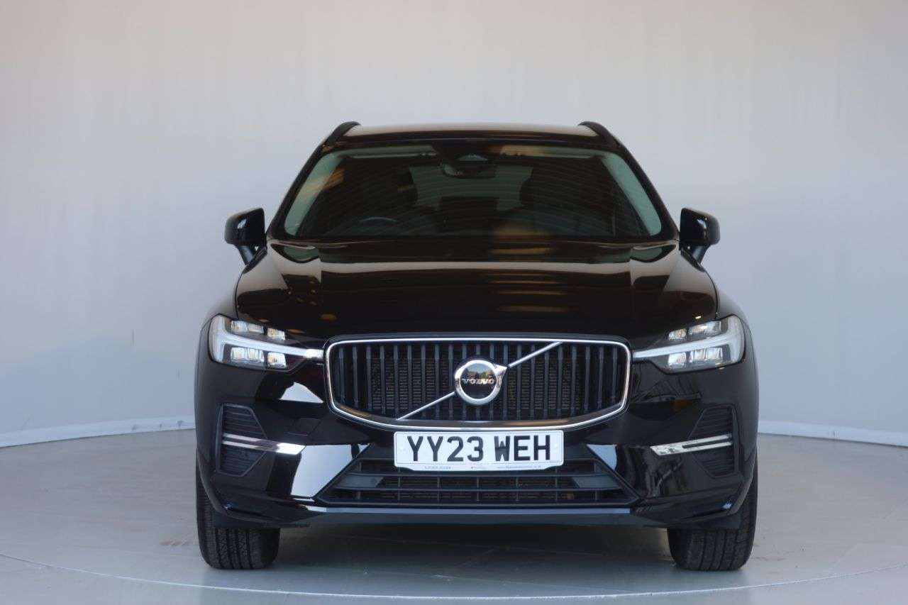 2023 VOLVO XC60 2023 VOLVO XC60