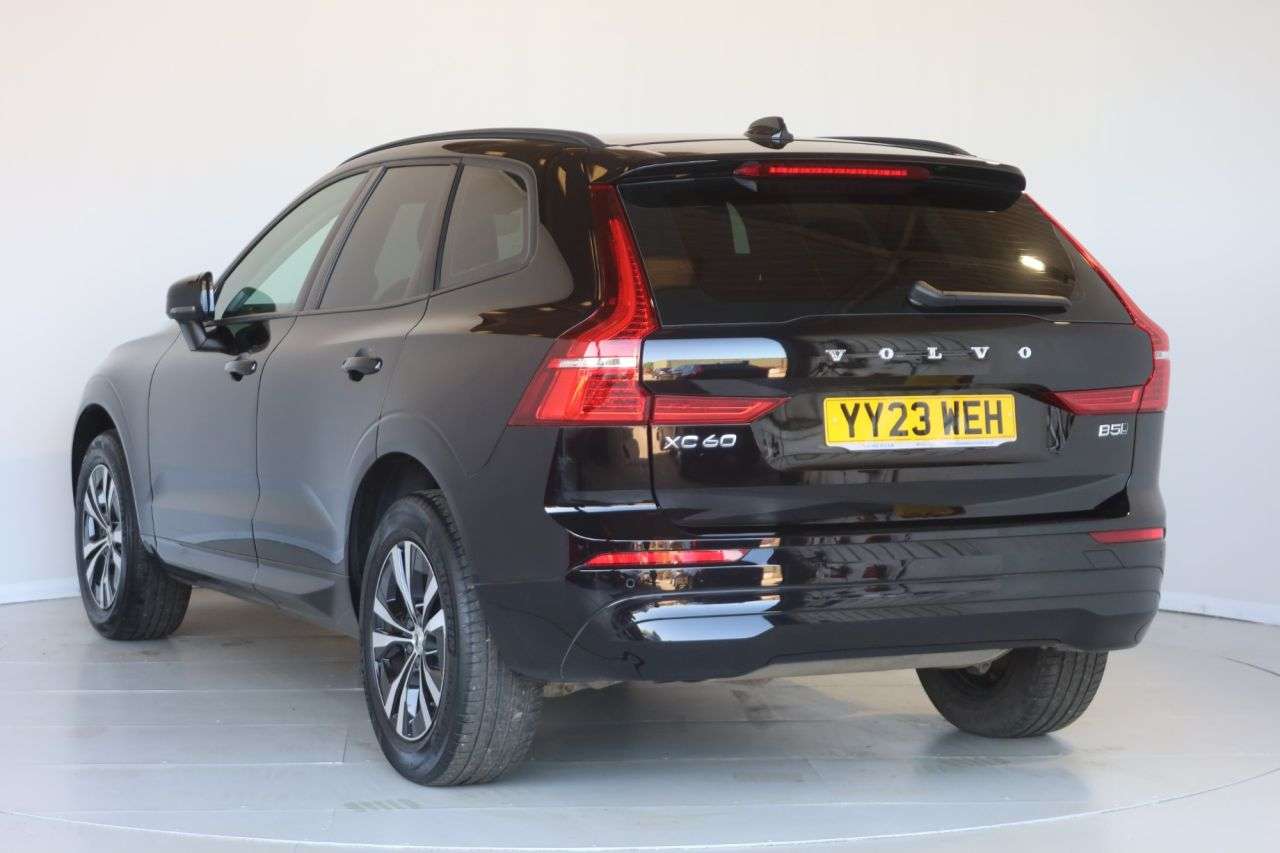 2023 VOLVO XC60 2023 VOLVO XC60