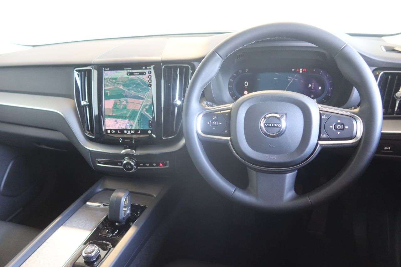 2023 VOLVO XC60 2023 VOLVO XC60