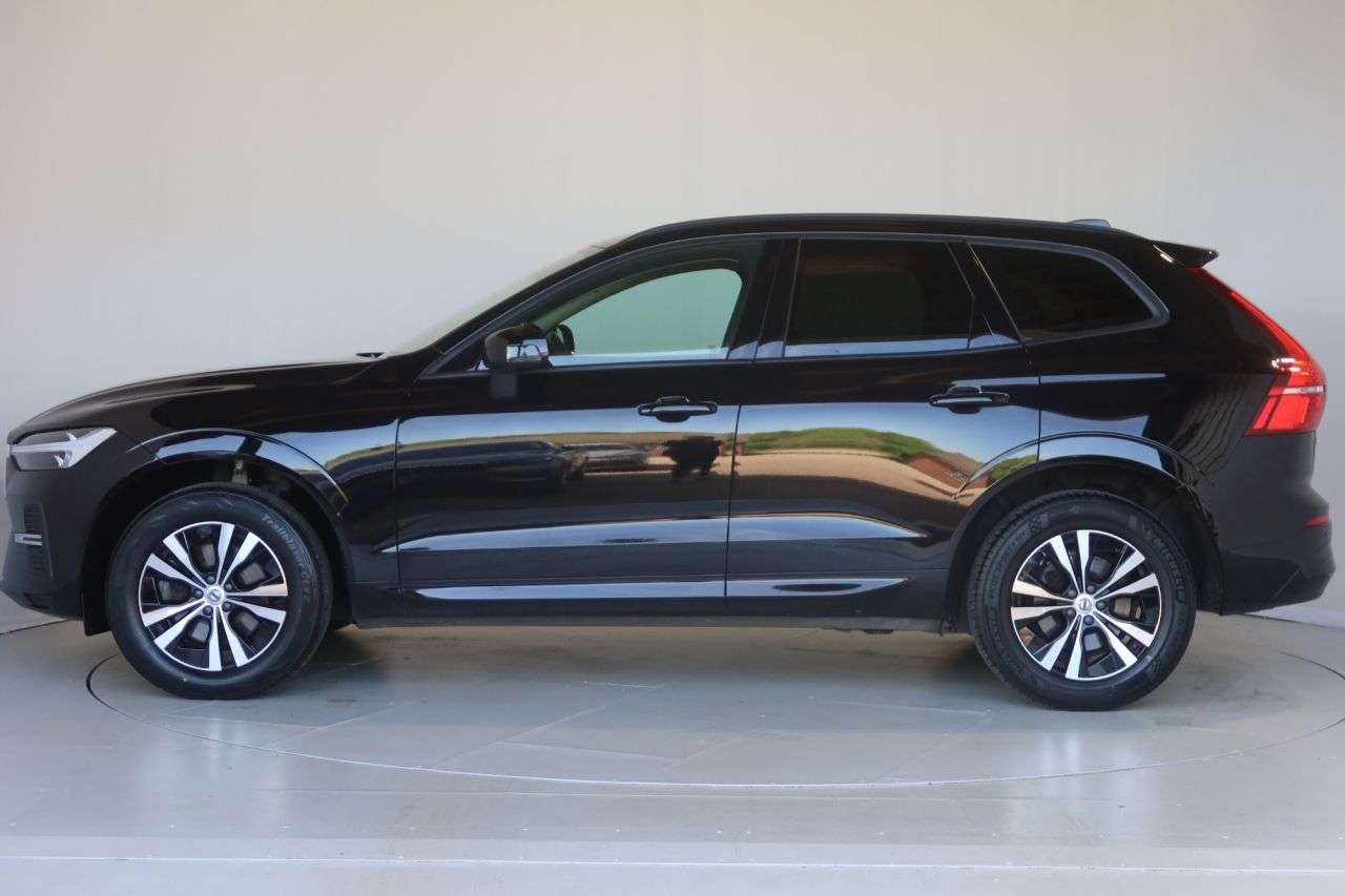 2023 VOLVO XC60 2023 VOLVO XC60