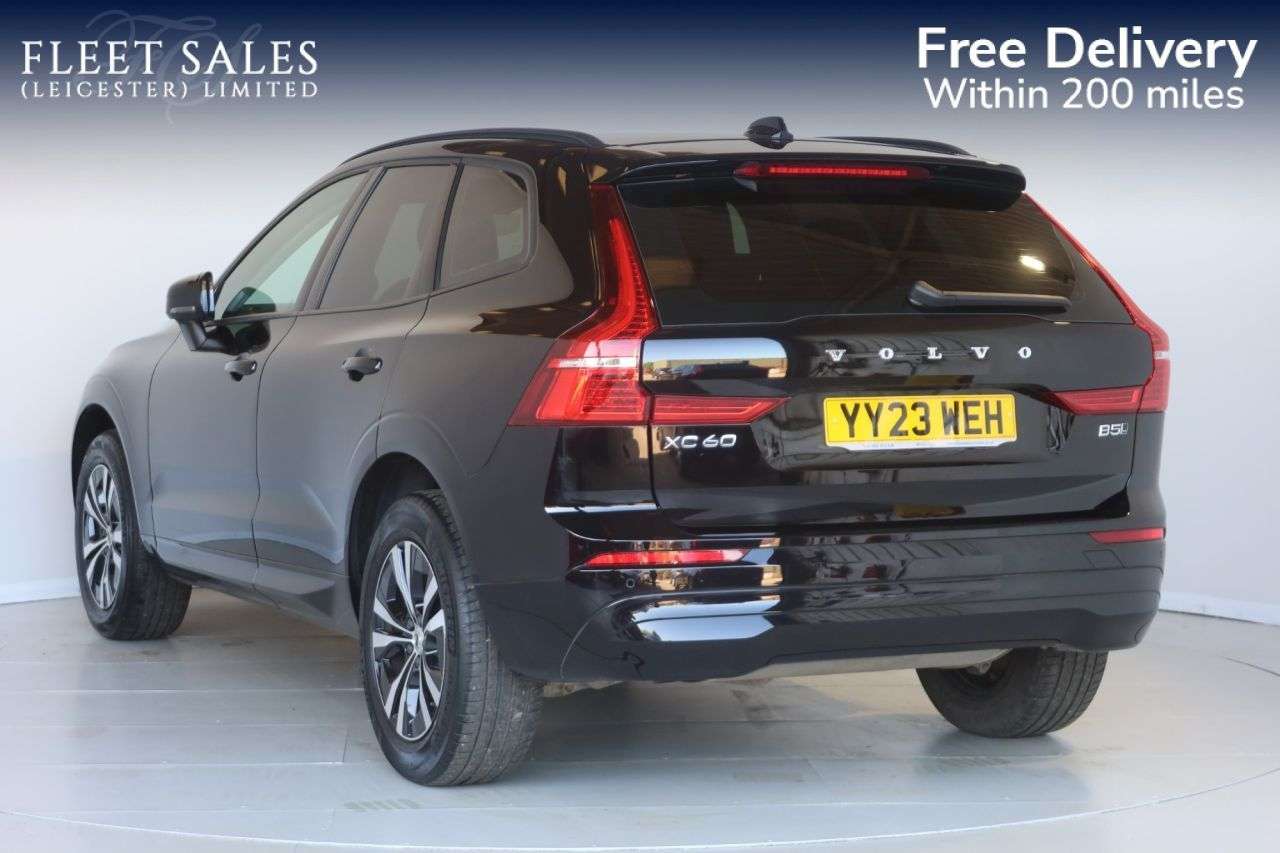 2023 VOLVO XC60 2023 VOLVO XC60