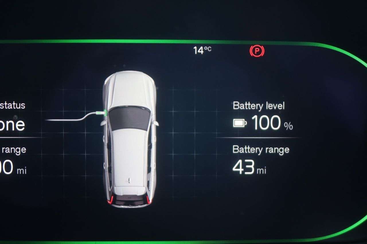 2022 VOLVO V90 2022 VOLVO V90