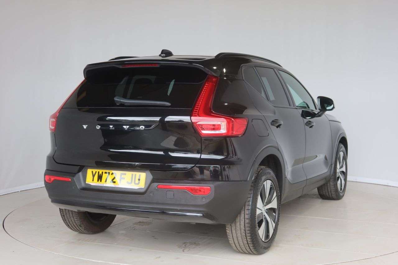 2023 VOLVO XC40 2023 VOLVO XC40