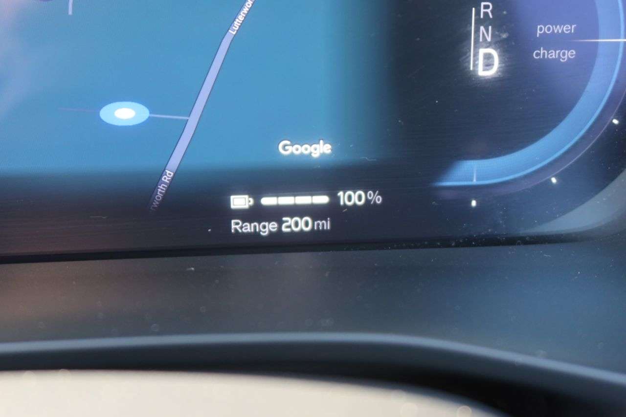 2023 VOLVO C40 2023 VOLVO C40