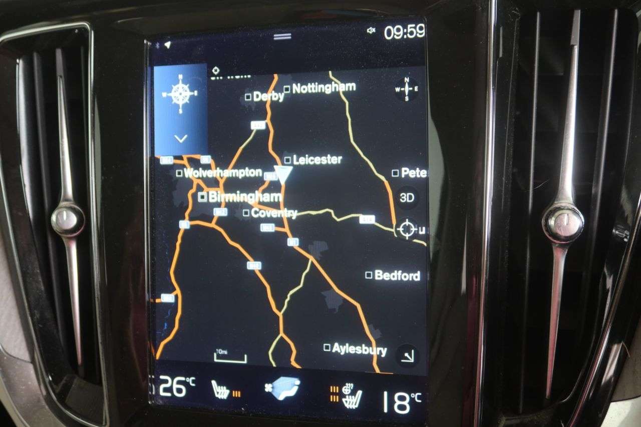 2021 VOLVO V60 2021 VOLVO V60