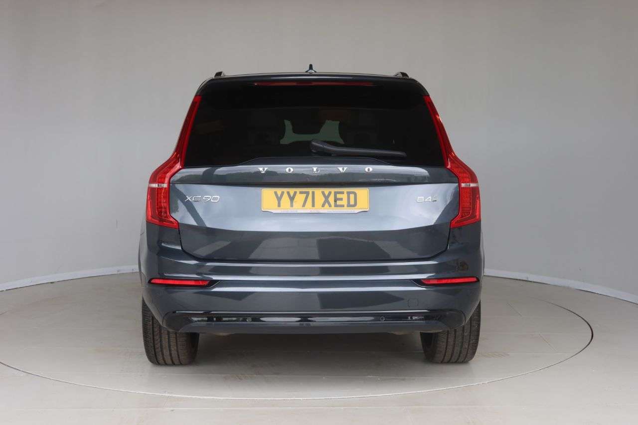 2022 VOLVO XC90 2022 VOLVO XC90