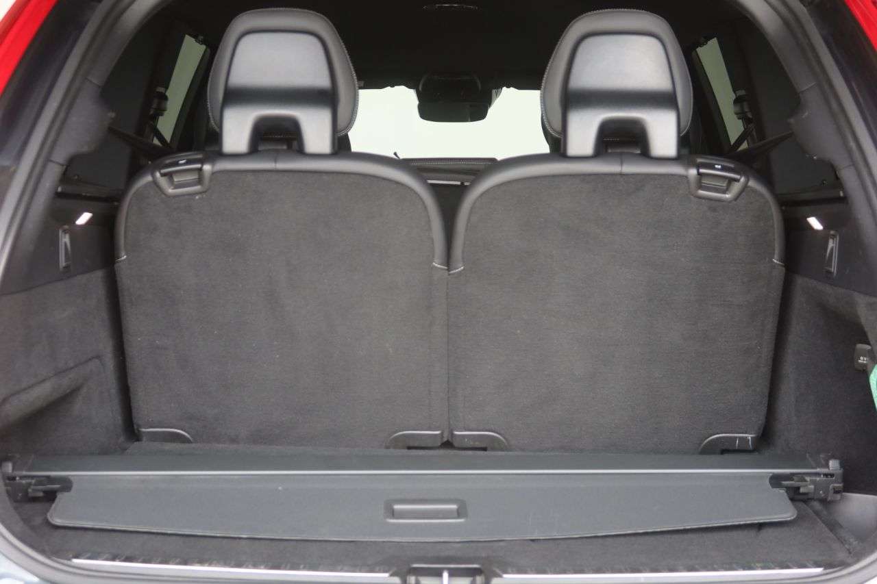 2022 VOLVO XC90 2022 VOLVO XC90