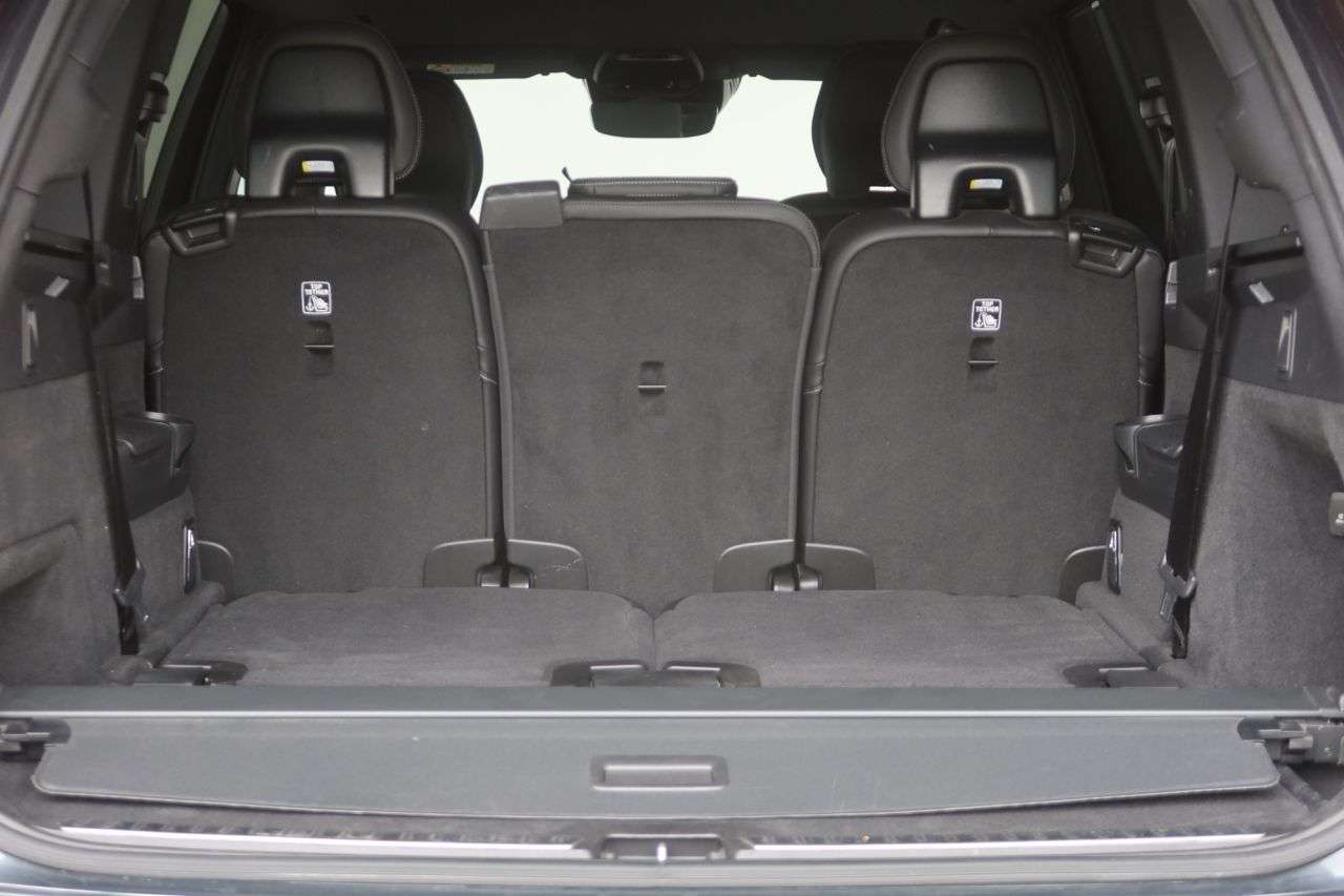 2022 VOLVO XC90 2022 VOLVO XC90