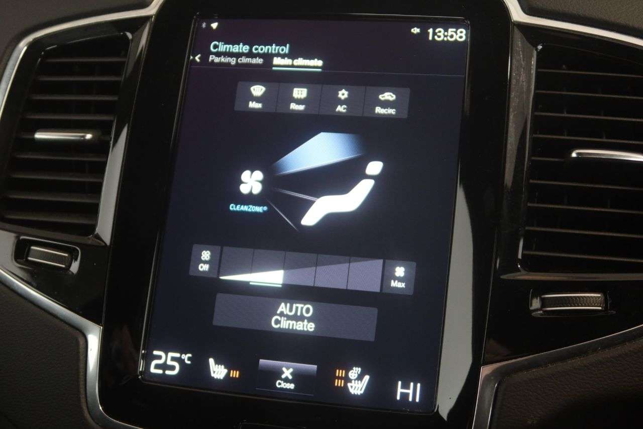 2022 VOLVO XC90 2022 VOLVO XC90