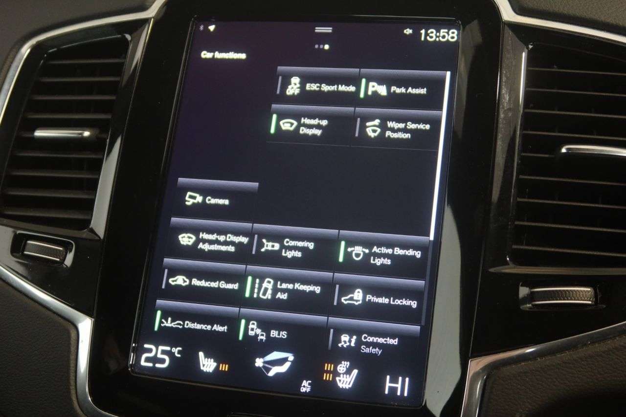 2022 VOLVO XC90 2022 VOLVO XC90