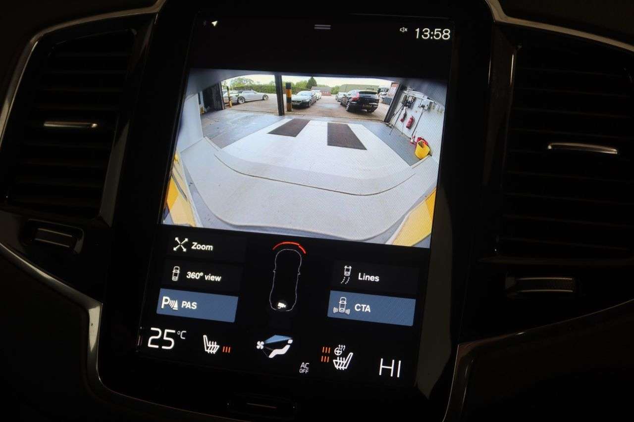 2022 VOLVO XC90 2022 VOLVO XC90