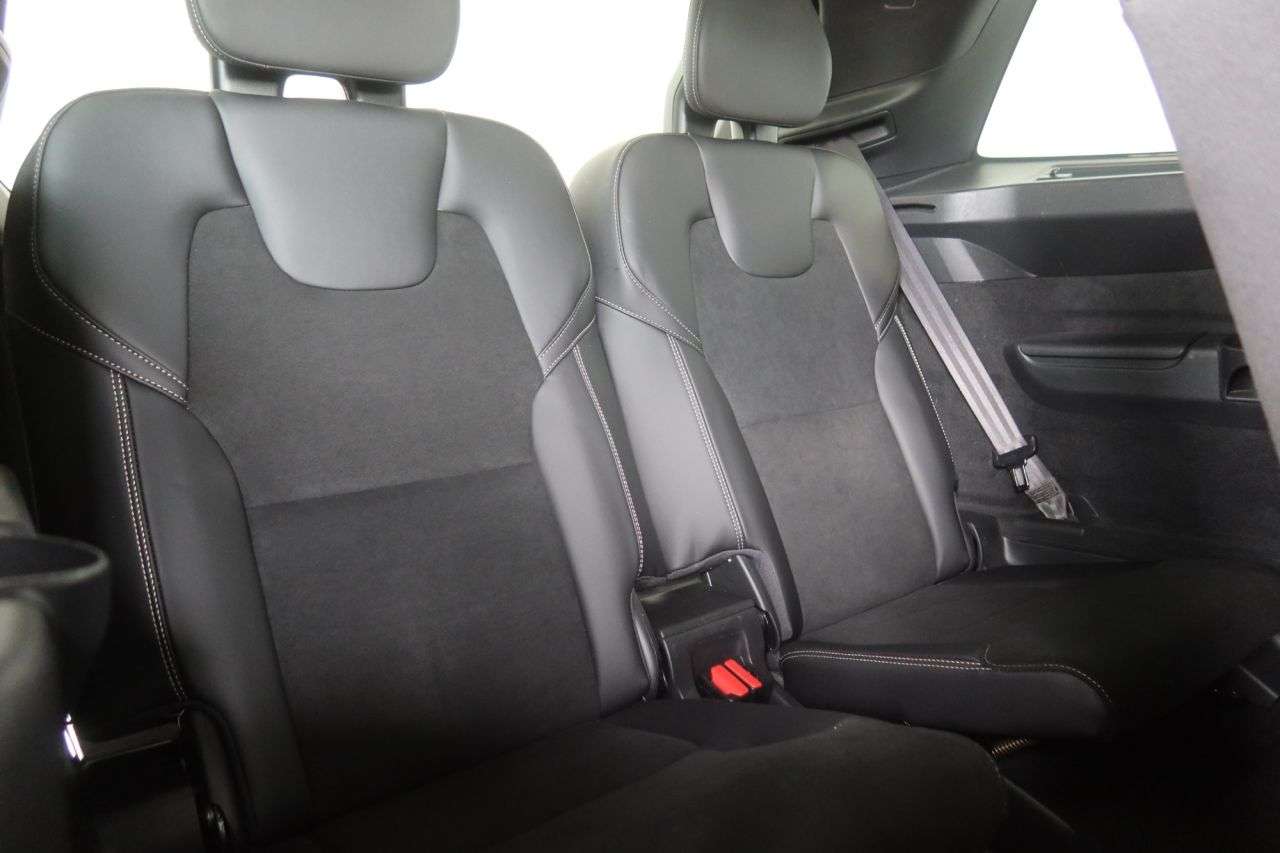 2022 VOLVO XC90 2022 VOLVO XC90