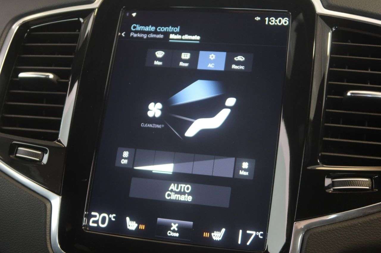 2021 VOLVO XC90 2021 VOLVO XC90