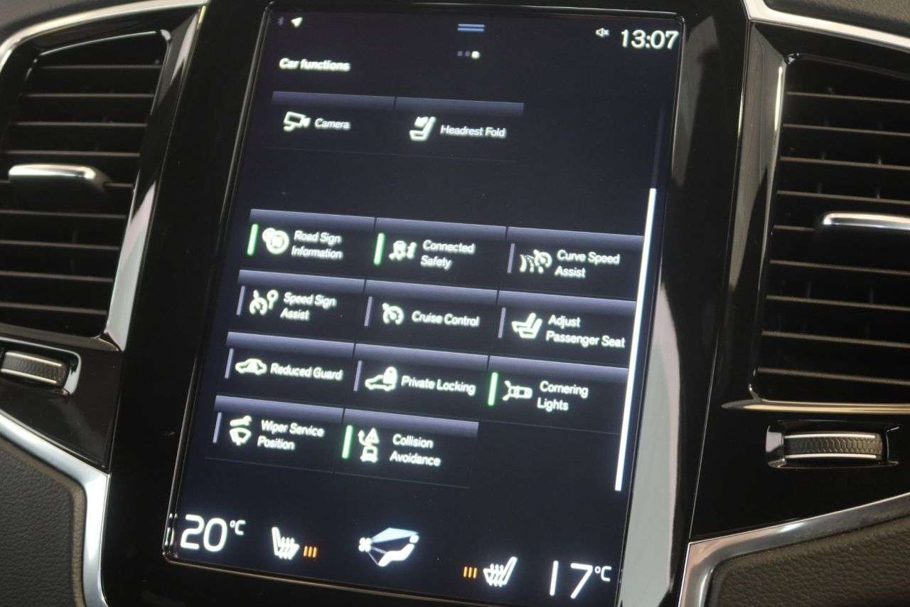 2021 VOLVO XC90 2021 VOLVO XC90