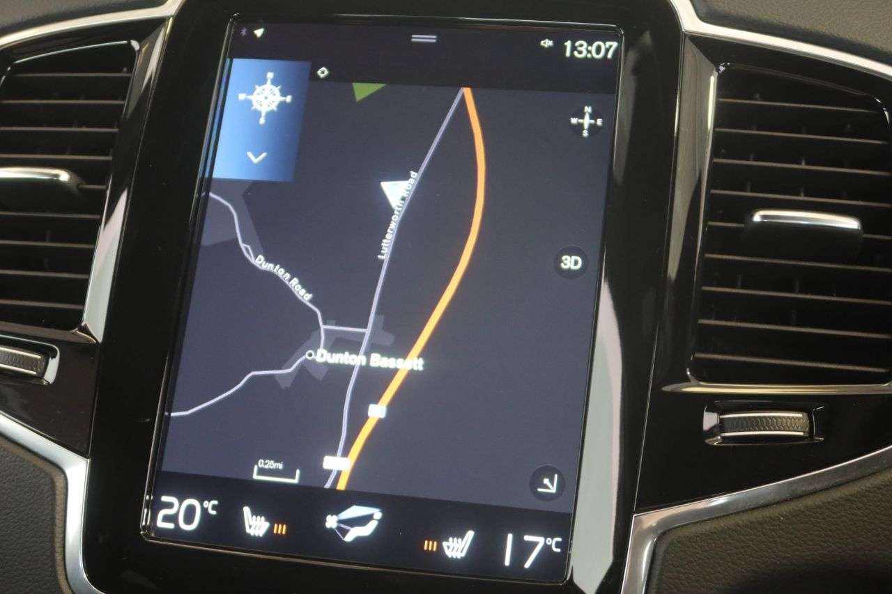2021 VOLVO XC90 2021 VOLVO XC90
