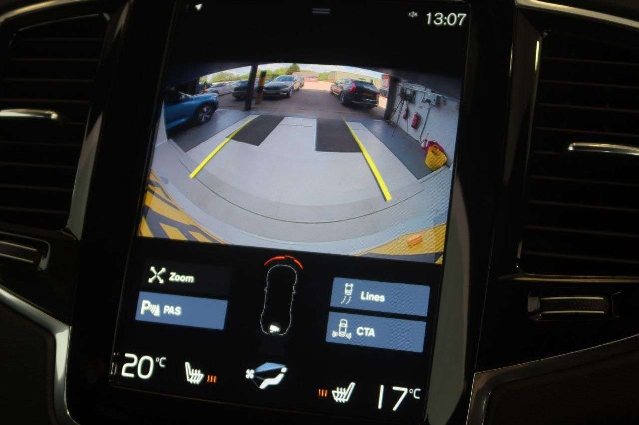 2021 VOLVO XC90 2021 VOLVO XC90