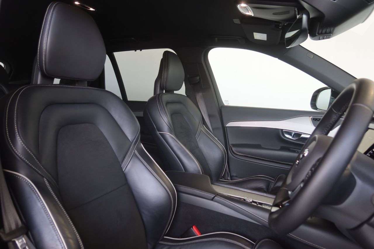 2021 VOLVO XC90 2021 VOLVO XC90