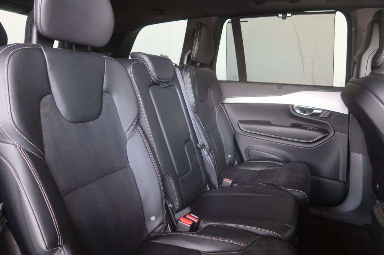 2021 VOLVO XC90 2021 VOLVO XC90