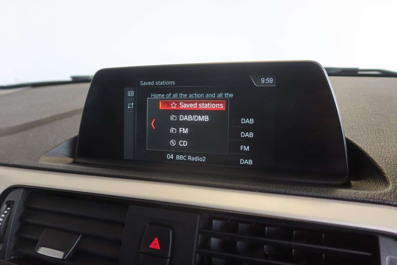 2018 BMW 1 SERIES 2018 BMW 1 SERIES