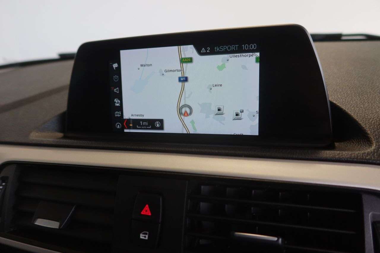 2018 BMW 1 SERIES 2018 BMW 1 SERIES