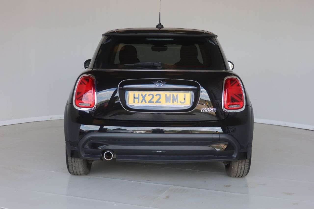 2022 MINI HATCH 2022 MINI HATCH