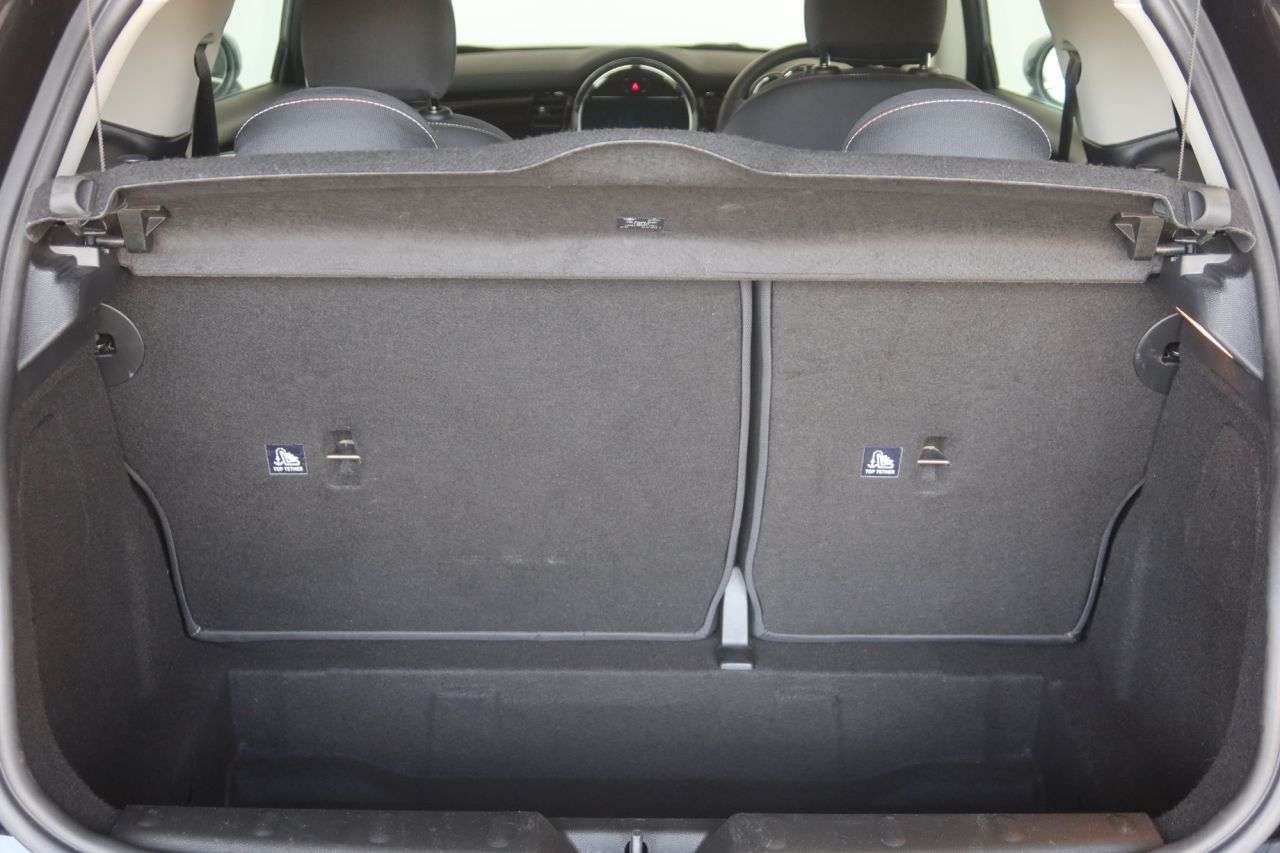 2022 MINI HATCH 2022 MINI HATCH