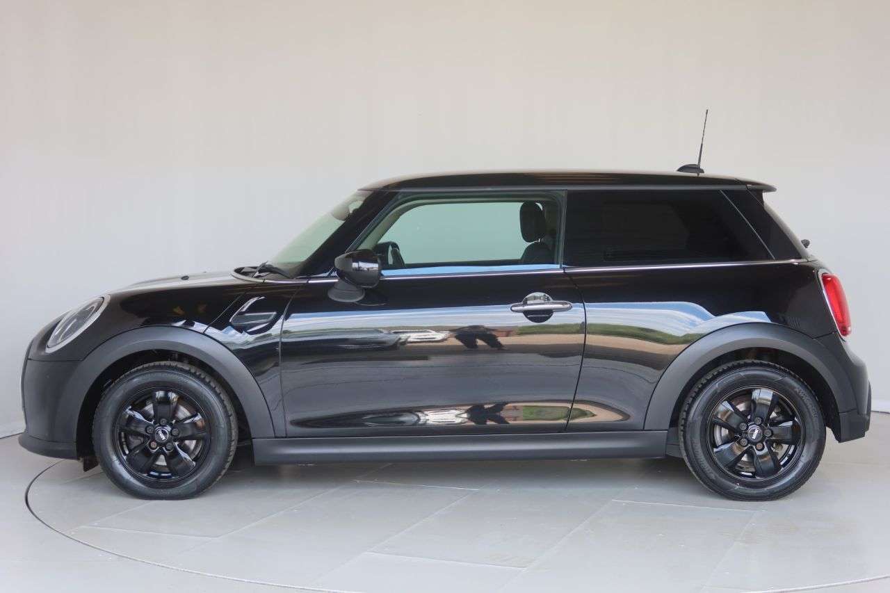 2022 MINI HATCH 2022 MINI HATCH