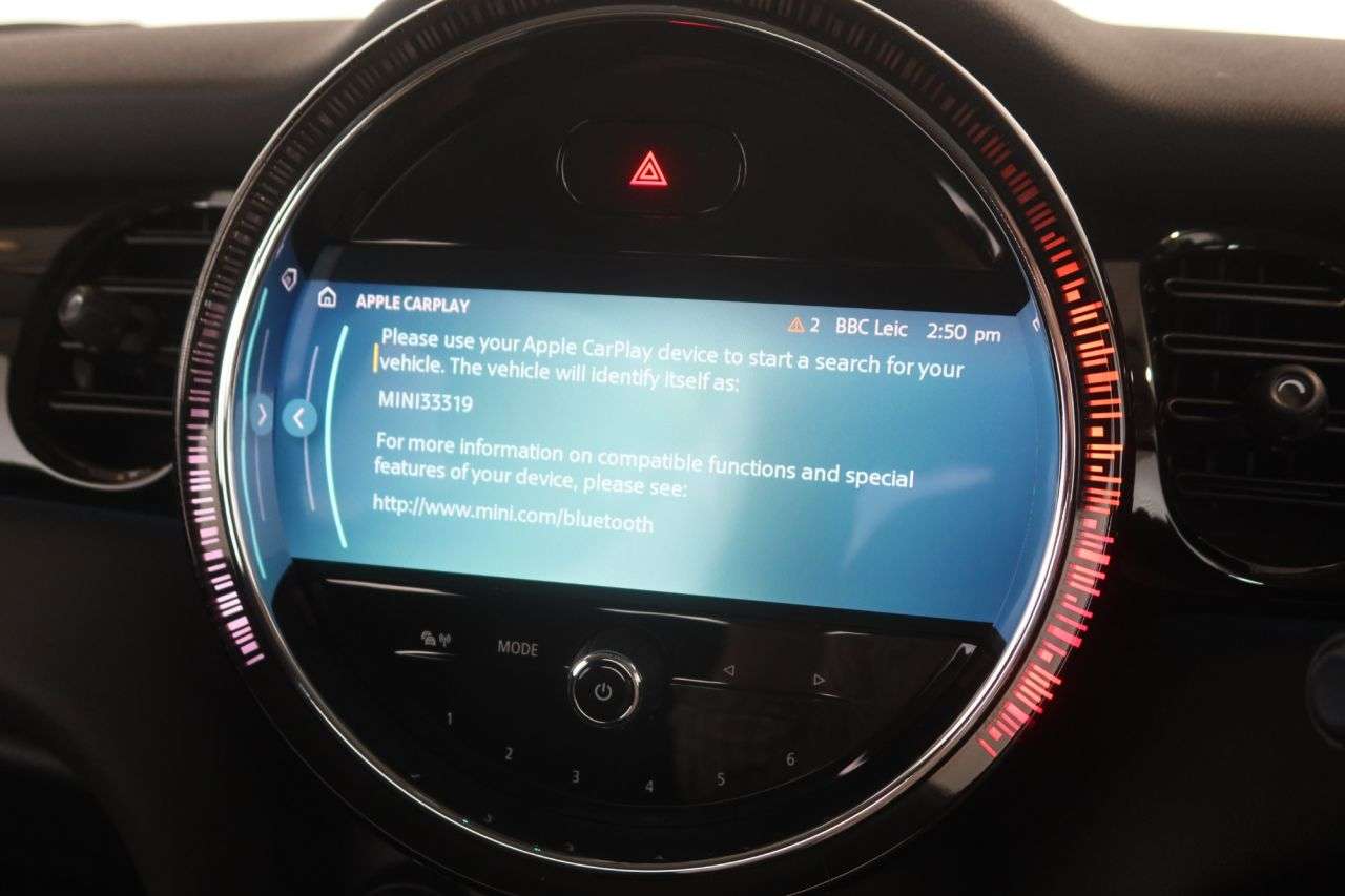 2022 MINI HATCH 2022 MINI HATCH