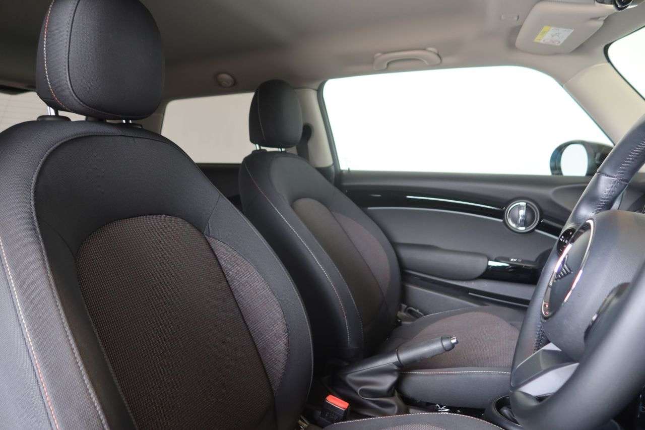 2022 MINI HATCH 2022 MINI HATCH