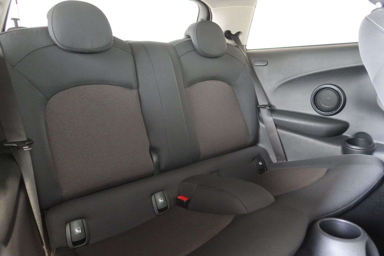 2022 MINI HATCH 2022 MINI HATCH