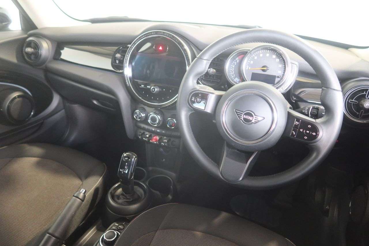 2022 MINI HATCH 2022 MINI HATCH