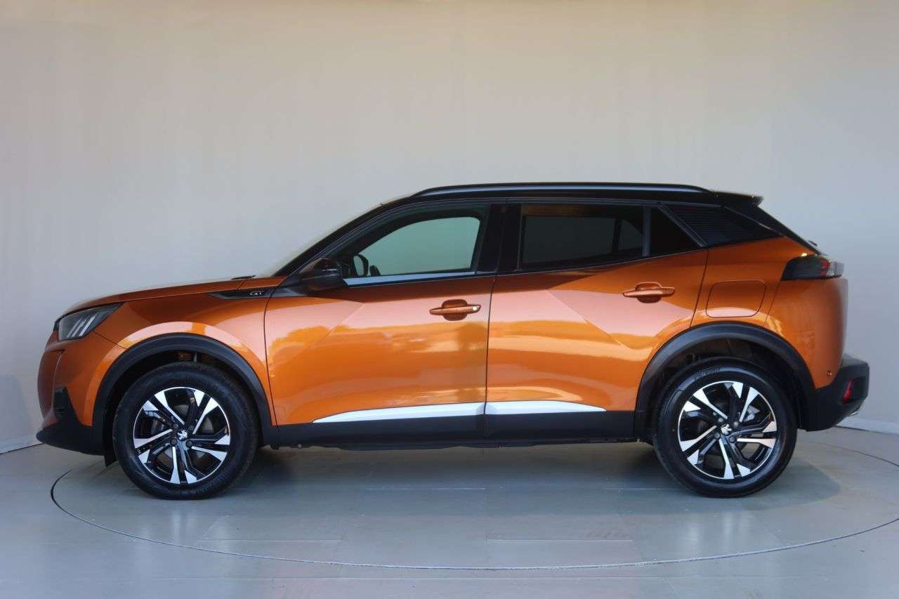 2022 PEUGEOT 2008 2022 PEUGEOT 2008