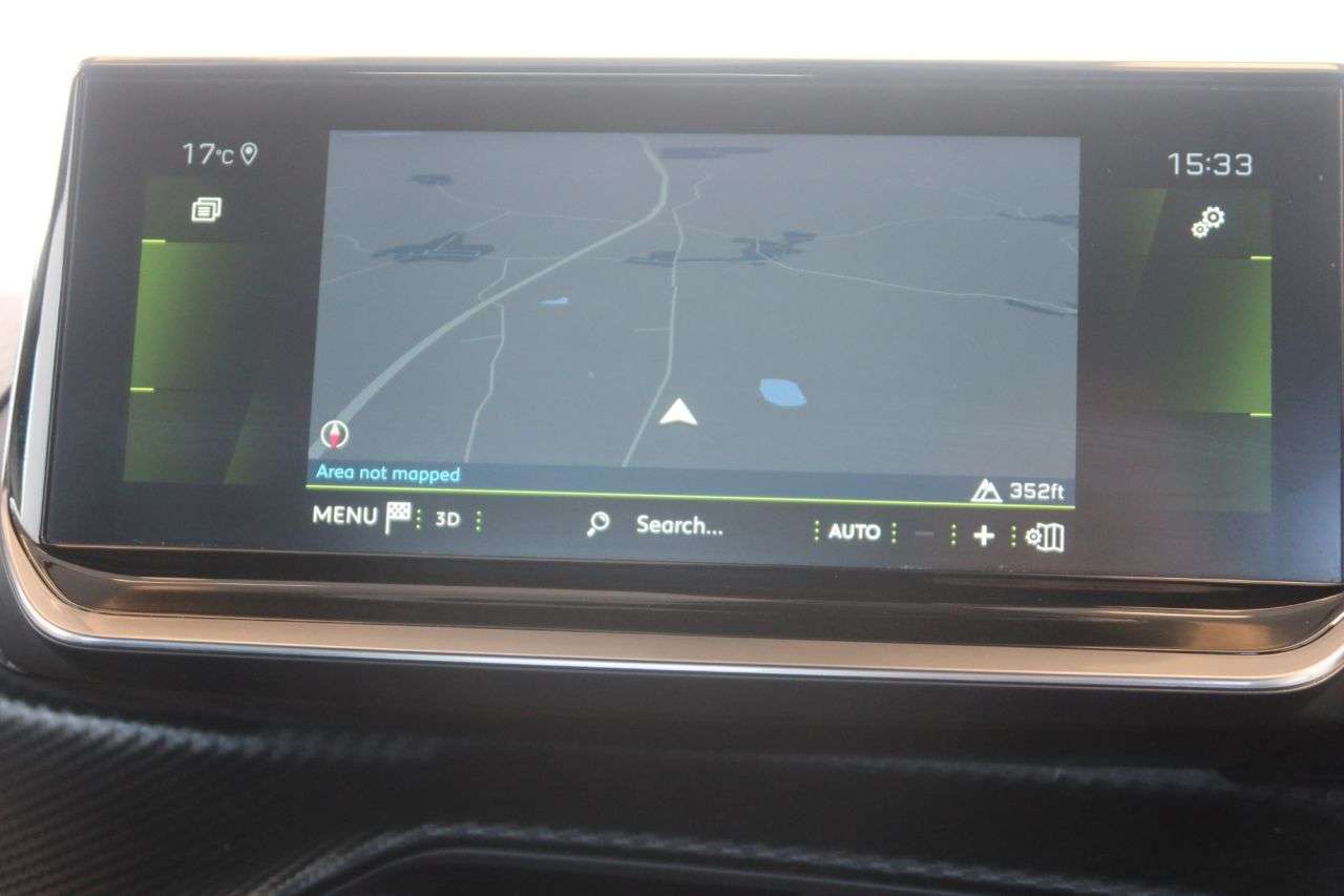 2022 PEUGEOT 2008 2022 PEUGEOT 2008