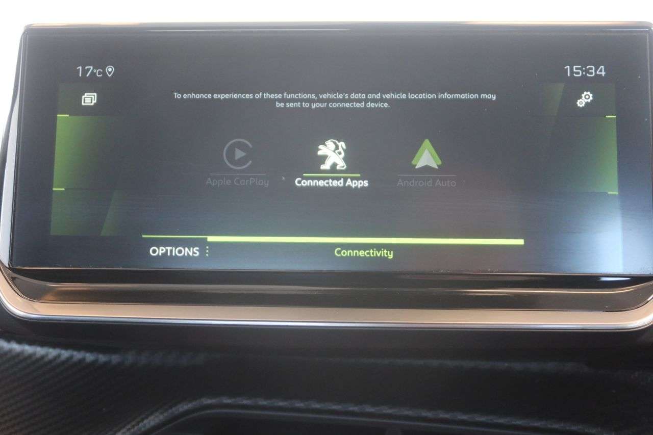 2022 PEUGEOT 2008 2022 PEUGEOT 2008